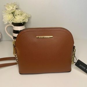 👜Steve Madden Bmaggie Dome Crossbody bag